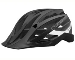 Cube Helm HPC Blackline