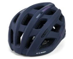 Cube Helm Road Race Teamline | Blue´n´mint