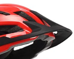 Cube Helm STEEP | Glossy Red -Cube Verkäufe cube helm steep glossy red l 57 62 002 75534 2200x1760 1280x1280