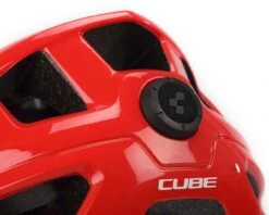 Cube Helm STEEP | Glossy Red -Cube Verkäufe cube helm steep glossy red l 57 62 003 75535 2200x1760 1280x1280