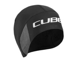 Cube Helmmütze | Black