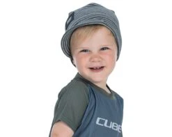 Cube Helmmütze ROOKIE Kindermütze| Grey -Cube Verkäufe cube helmmtze rookie kindermtze grey 002 94059 2200x1760 1280x1280