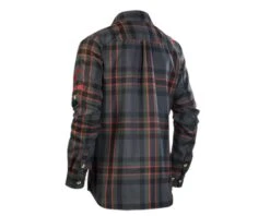 Cube Hemd Langarm | Schwarz/rot -Cube Verkäufe cube hemd langarm schwarzrot xxl 002 11340 600x480 1280x1280