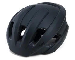 Cube Heron Rennrad Helm | Black