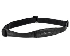 Cube Herzfrequenz-Brustgurt RACE TRAIN | Black