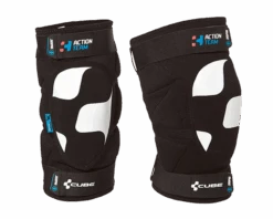 Cube Knieschoner Action Team