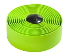 Cube Lenkerband Cork Grün