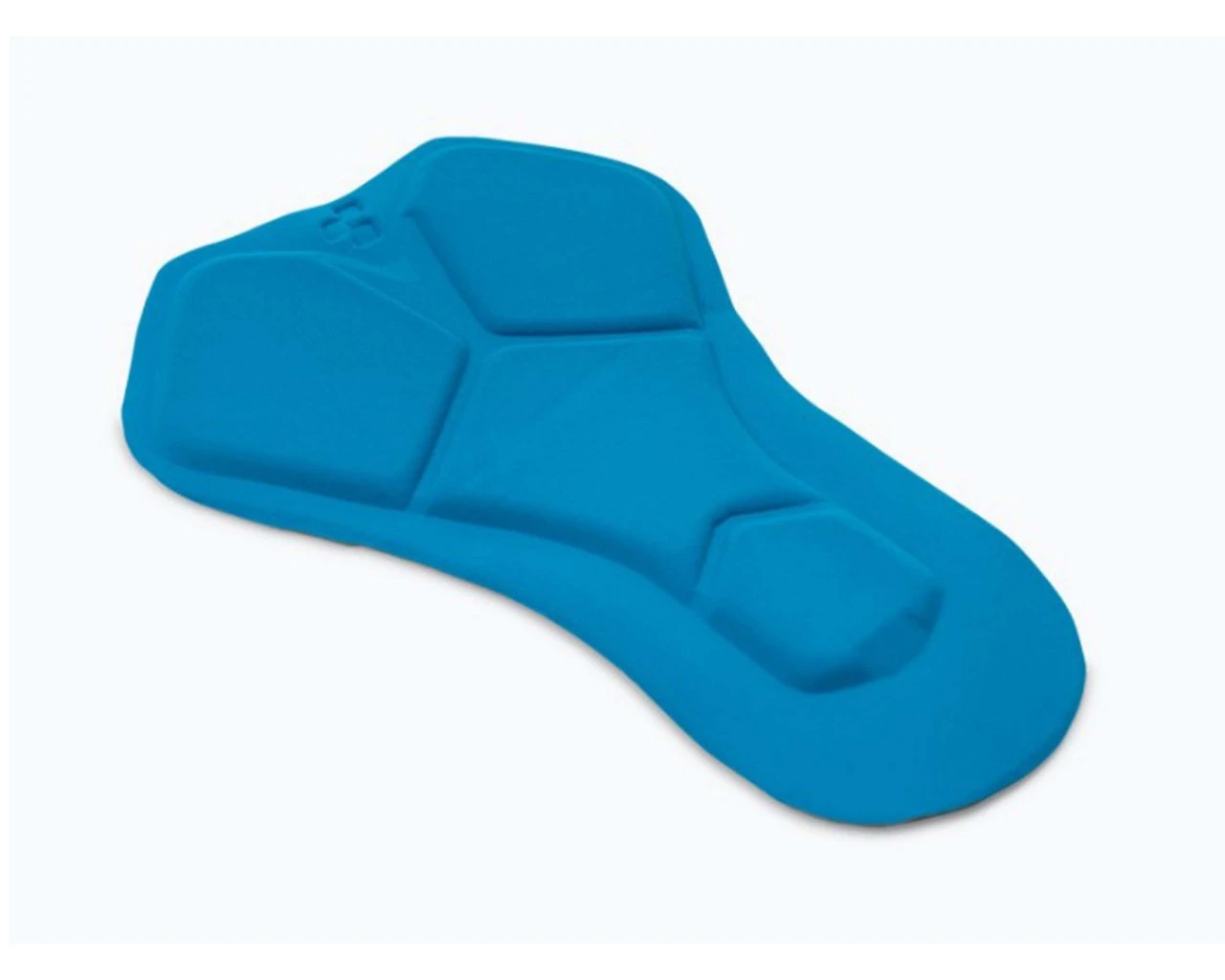 Cube Liner CMPT Damen Hot Pants | Black – Bild 5