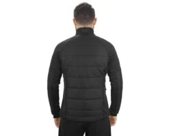 Cube Midlayer Jacke | Black -Cube Verkäufe cube midlayer jacke black xxxl 003 58018 2200x1760 1280x1280