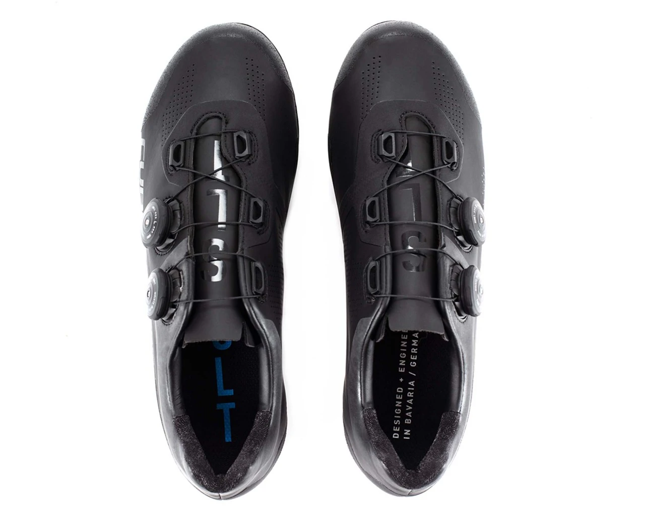 Cube MTB Schuhe C:62 SLT | Blackline 3 Cube MTB Schuhe C:62 SLT | Blackline