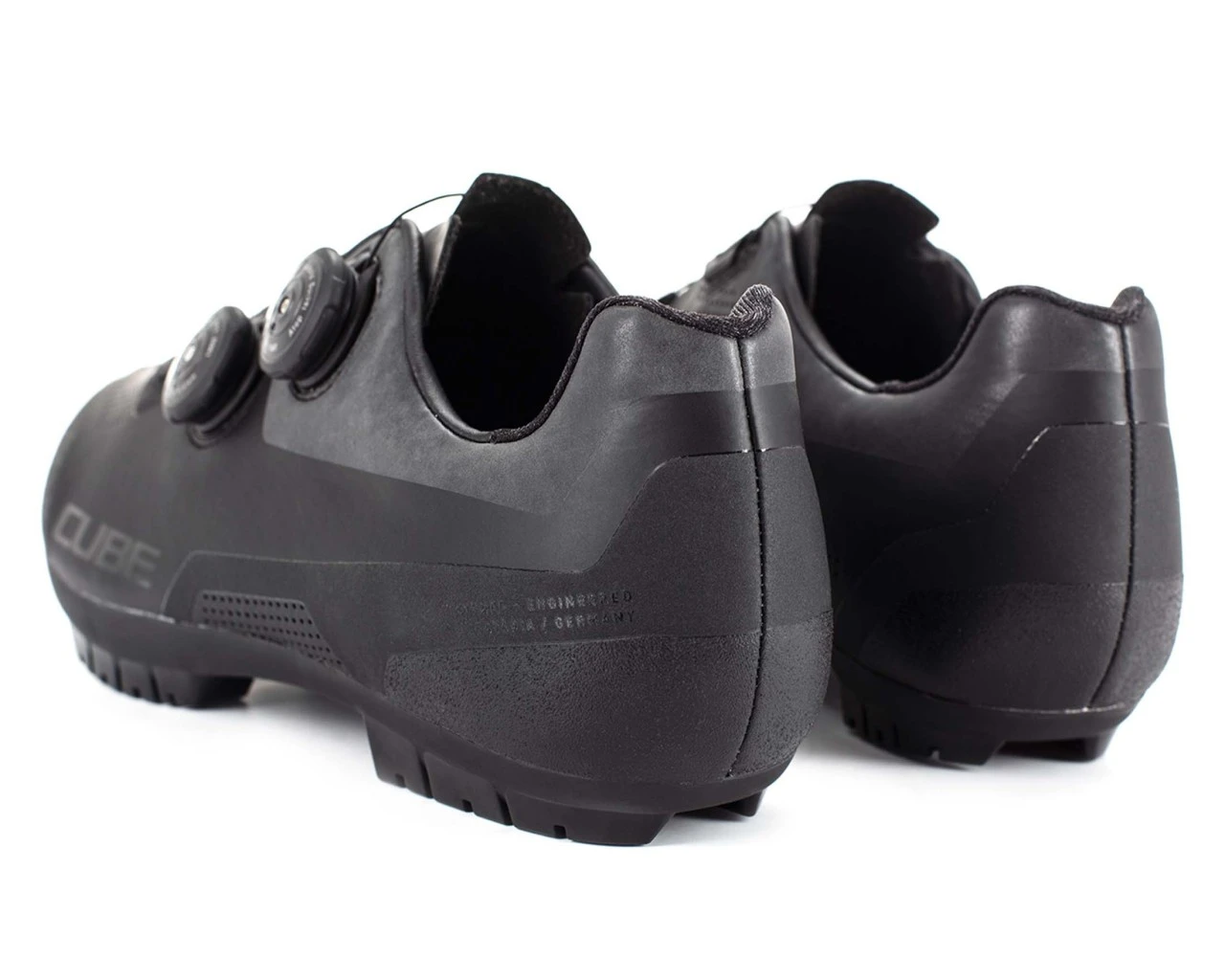 Cube MTB Schuhe C:62 SLT | Blackline 5 Cube MTB Schuhe C:62 SLT | Blackline – Bild 3