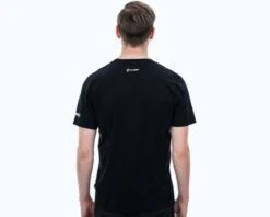 Cube Organic T-Shirt Teamline | Black -Cube Verkäufe cube organic t shirt teamline black xxxl 003 81506 2200x1760 1280x1280