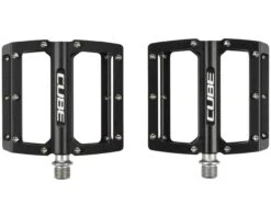 Cube Pedale ALL MOUNTAIN | Black