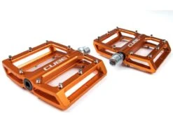 Cube Pedale All Mountain X Actionteam | Orange -Cube Verkäufe cube pedale all mountain x actionteam orange 003 96737 2200x1760 1280x1280