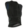 Cube Predection Vest Action Team | Schwarz