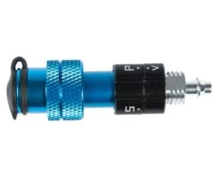 Cube Pumpenkopf CNC Mini Luftpumpe