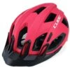 Cube QUEST Trekking-Fahrradhelm | Coral -Cube Verkäufe cube quest trekking fahrradhelm coral xl 001 86045 2200x1760 1280x1280