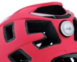 Cube QUEST Trekking-Fahrradhelm | Coral -Cube Verkäufe cube quest trekking fahrradhelm coral xl 004 86048 2200x1760 1280x1280