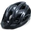 Cube QUEST Trekking-Fahrradhelm | Glossy Iridium Black -Cube Verkäufe cube quest trekking fahrradhelm glossy iridium black xl 001 86049 2200x1760 1280x1280