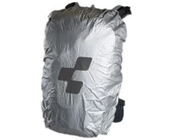 Cube Raincover Small - Regenhülle | Grey