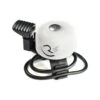 Cube RFR Mini Bell Pro Fahrradklingel | Weiß -Cube Verkäufe cube rfr mini bell pro fahrradklingel wei 21973 2200x1760 1280x1280