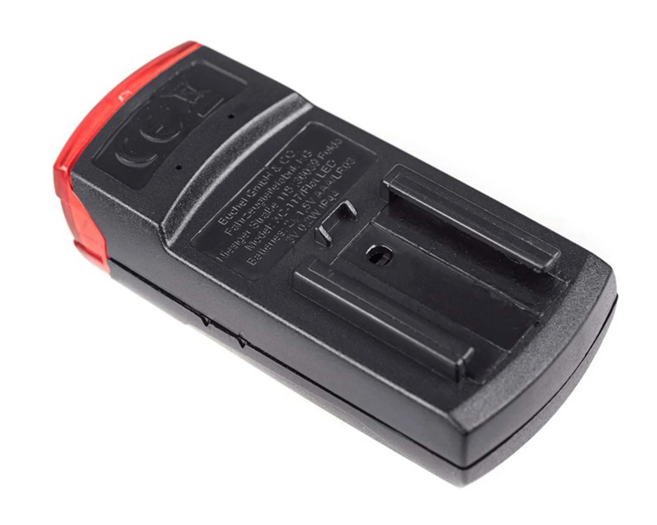 Cube RFR Beleuchtungsset Tour 32 Mit StVZO Zulassung | Black – Bild 5