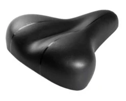 Cube RFR City Sattel Comfort | Black -Cube Verkäufe cube rfr city sattel comfort black 003 19819 600x480 1280x1280