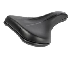 Cube RFR City Sattel Tour | Black -Cube Verkäufe cube rfr city sattel tour black 004 19812 600x480 1280x1280