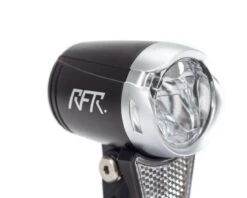 Cube RFR E-Bike Frontlicht Tour 50 | Black -Cube Verkäufe cube rfr e bike frontlicht tour 50 black 004 59440 2200x1760 1280x1280