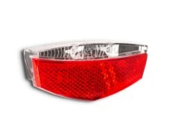 Cube RFR E-Bike Gepäckträgerrücklicht CMPT | Black