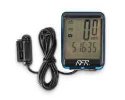 Cube RFR Fahrradcomputer CMPT | Blau