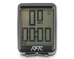 Cube RFR Fahrradcomputer Wireless CMPT | Black