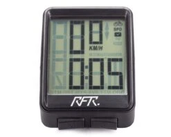 Cube RFR Fahrradcomputer Wireless CMPT | Black -Cube Verkäufe cube rfr fahrradcomputer wireless cmpt black 004 59432 2200x1760 1280x1280