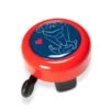 Cube RFR Fahrradklingel BUDDYS Monkey | Red N Blue -Cube Verkäufe cube rfr fahrradklingel buddys monkey red n blue 58518 2200x1760 1280x1280