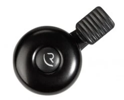 Cube RFR Fahrradklingel Mini | Schwarz