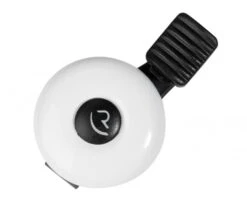Cube RFR Fahrradklingel Mini | Weiß