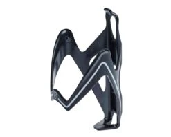 Cube RFR Flaschenhalter HQP | Black N White