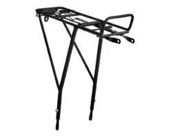 Cube RFR Gepäckträger Universal CMPT | Black