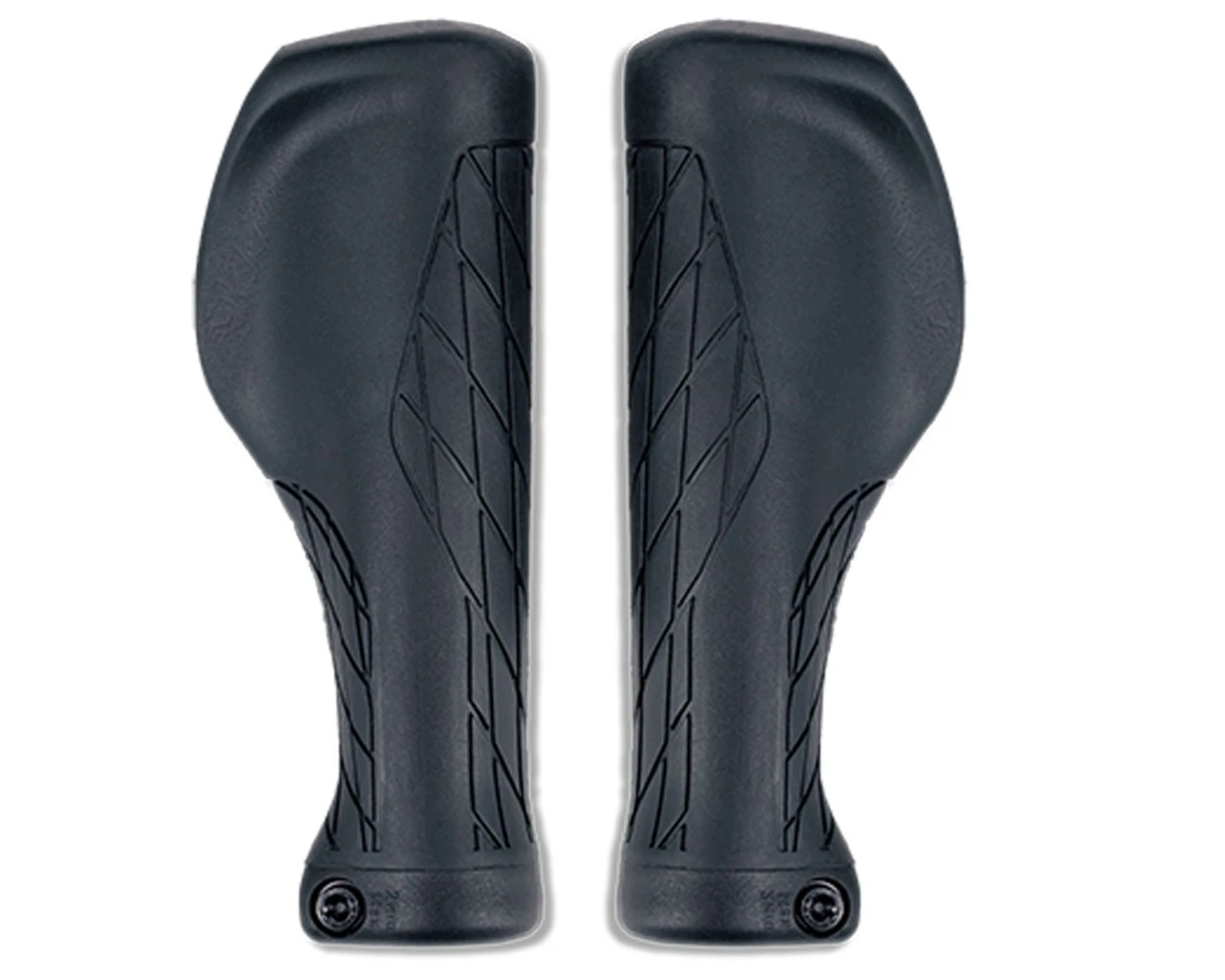 Cube RFR Griffe Comfort 2.0 | Black´n´black 3 Cube RFR Griffe Comfort 2.0 | Black´n´black