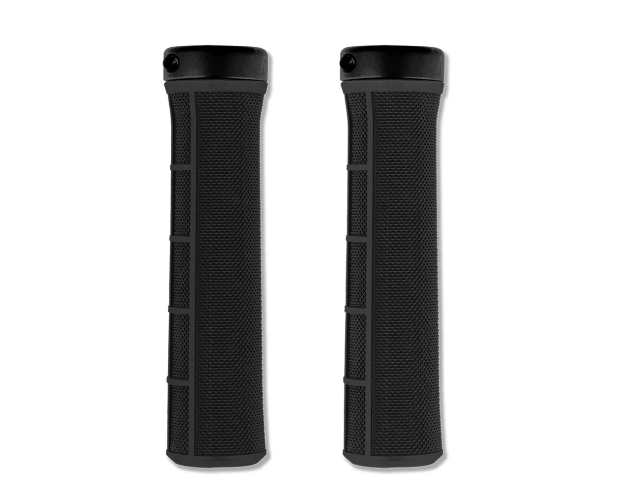 Cube RFR Griffe PRO HPA | Black N Black