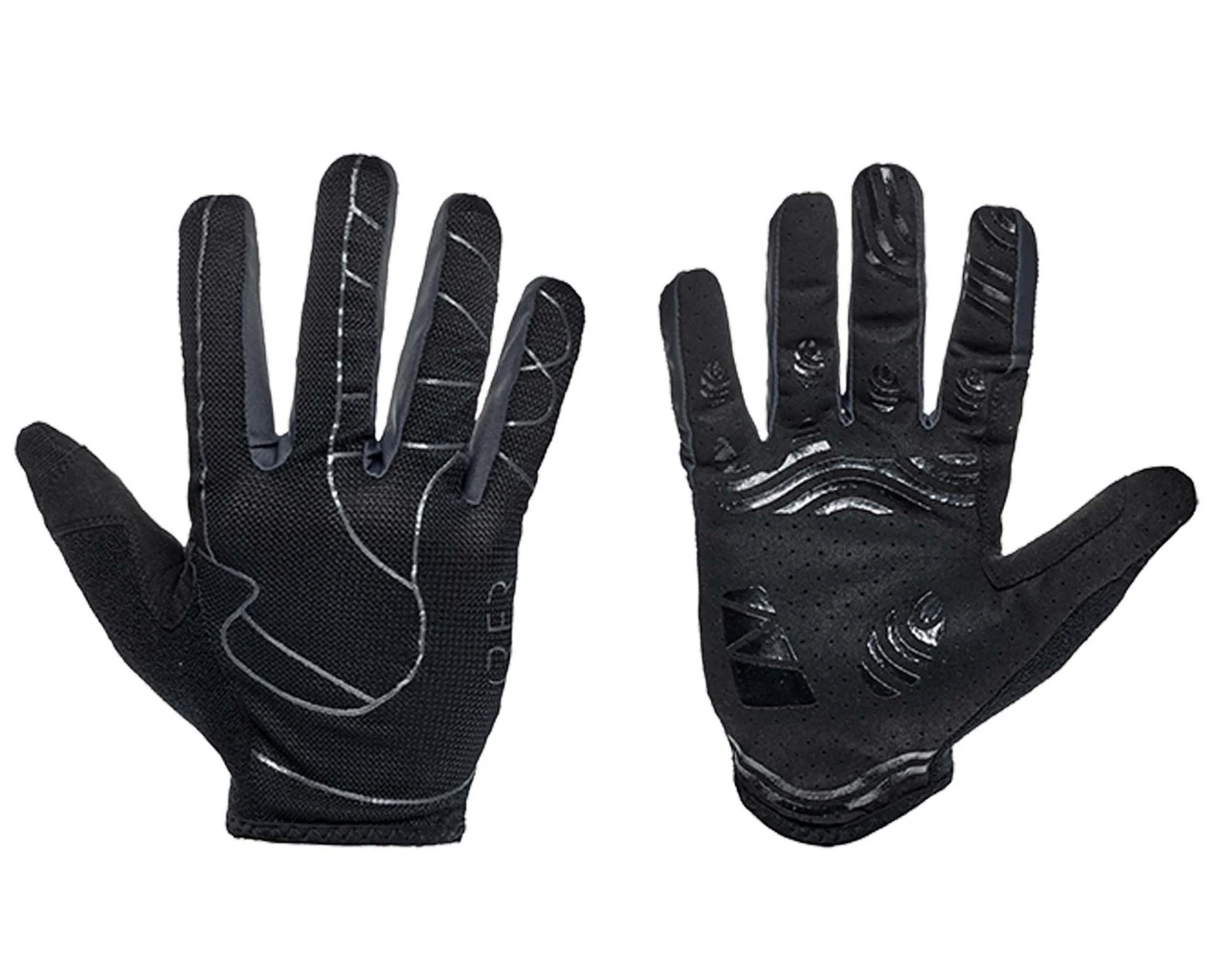 Cube RFR Handschuhe PRO Langfinger | Black