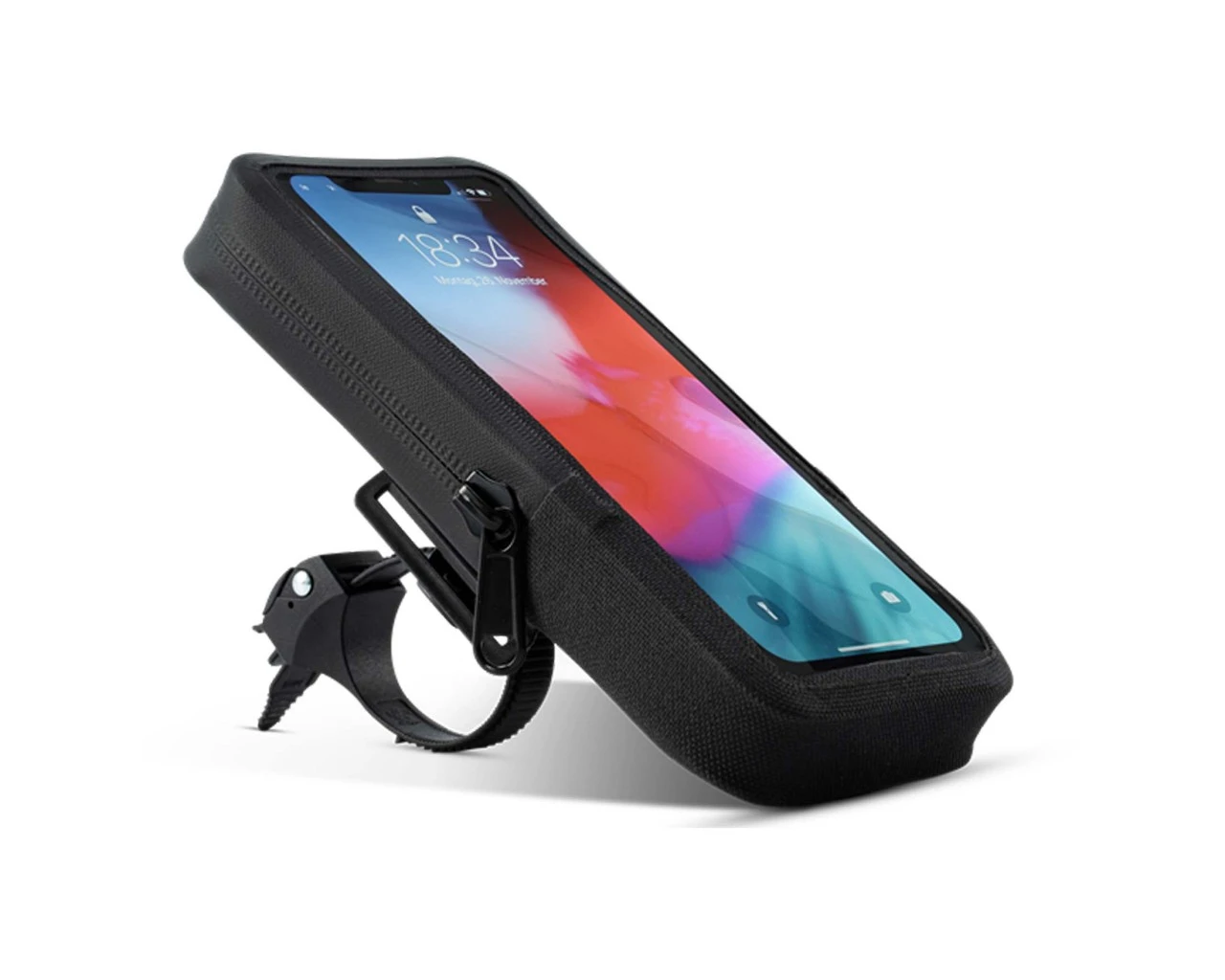 Cube RFR Handyhalterung PRO MAX | Black 3 Cube RFR Handyhalterung PRO MAX | Black