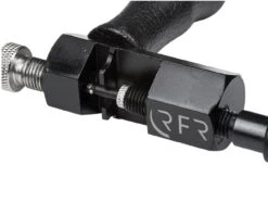 Cube RFR Kettennieter PRO | Black -Cube Verkäufe cube rfr kettennieter pro black 002 20432 2200x1760 1280x1280