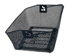 Cube RFR Korb Standard | Black