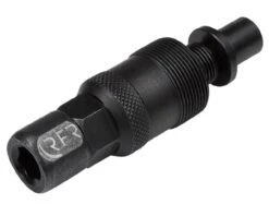 Cube RFR Kurbelabzieher 2in1 | Black