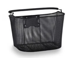 Cube RFR Lenkerkorb Klick & Go 20 | Black