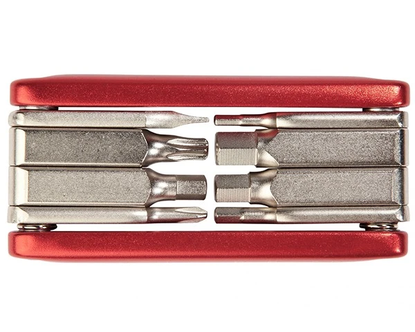 Cube RFR Multi Tool 8 | Rot 5 Cube RFR Multi Tool 8 | Rot – Bild 3