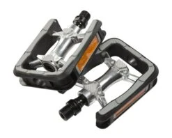 Cube RFR Pedale Comfort CMPT | Schwarz/grau -Cube Verkäufe cube rfr pedale comfort cmpt schwarzgrau 003 11722 600x480 1280x1280