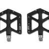 Cube RFR Pedale Flat HPC (Paar) | Black -Cube Verkäufe cube rfr pedale flat hpc paar black 59444 2200x1760 1280x1280