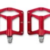 Cube RFR Pedale Flat RACE 2.0 (Paar) | Red -Cube Verkäufe cube rfr pedale flat race 20 paar red 59070 2200x1760 1280x1280